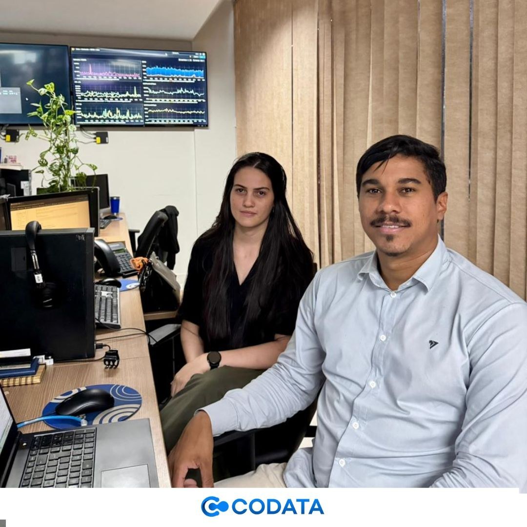 CODATA amplia projeto WiFi Paraíba e leva autenticação integrada e acesso via Gov.br para unidades da Saúde da Paraíba