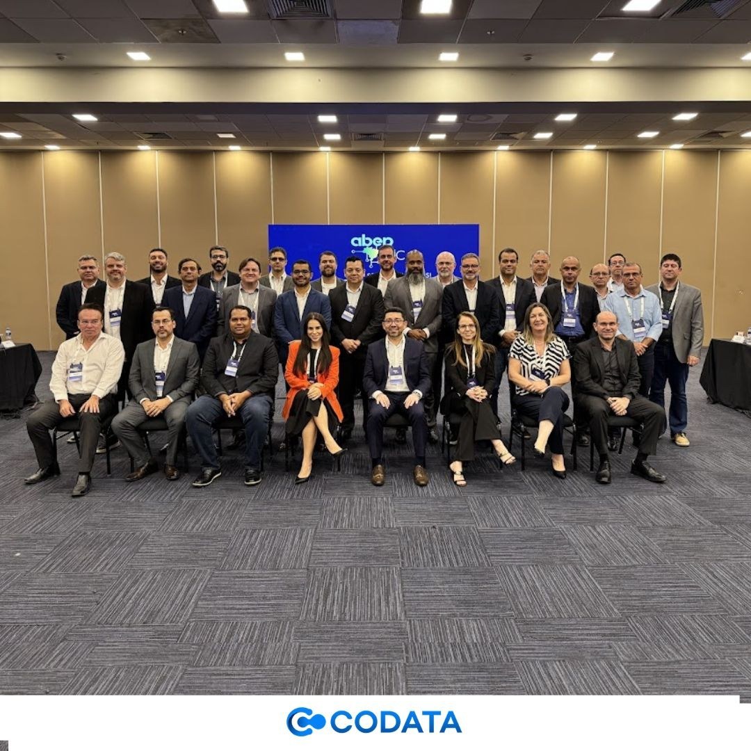 CODATA participa de fórum nacional e reforça compromisso com segurança e inovação em TI pública