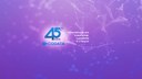 CODATA 45 anos