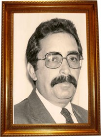 Edivaldo Teixeira de Carvalho – 1979 a 1979 Edivaldo Teixeira de Carvalho – 1979 a 1979