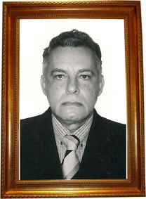 Egberto Rodrigues de Almeida – 1990 a 1991 Egberto Rodrigues de Almeida – 1990 a 1991