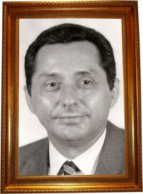 Francisco Evangelista de Freitas – 1979 a 1980 Francisco Evangelista de Freitas – 1979 a 1980