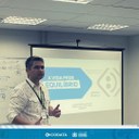 “A vida pede equilíbrio” é tema de palestra do Janeiro Branco na CODATA