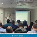 “Gestão e Fiscalização de Contratos” é tema de workshop para servidores da CODATA