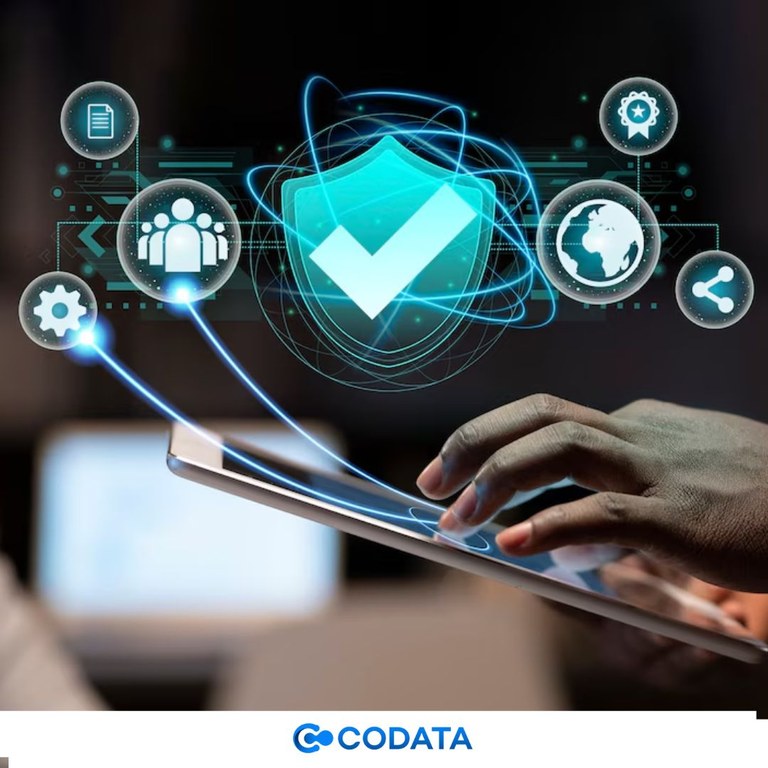“LGPD para Gestão Pública”: Colaboradores da CODATA participam de curso sobre proteção de dados “LGPD para Gestão Pública”: Colaboradores da CODATA participam de curso sobre proteção de dados