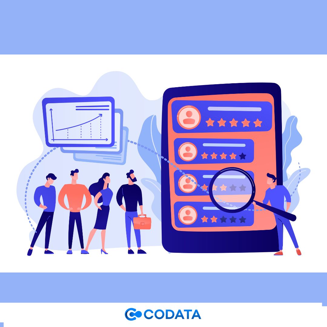 CODATA abre Processo de Avaliação de Desempenho e Progressão Horizontal para empregados efetivos