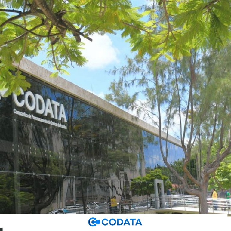 CODATA Anuncia Doação de Bens Inservíveis para Órgãos Públicos e Instituições Filantrópicas CODATA Anuncia Doação de Bens Inservíveis para Órgãos Públicos e Instituições Filantrópicas