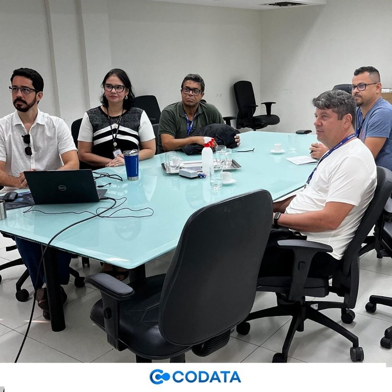 CODATA Compartilha Conhecimentos Técnicos com a SEFAZ-PB para Aprimorar a Contagem de Pontos de Função CODATA Compartilha Conhecimentos Técnicos com a SEFAZ-PB para Aprimorar a Contagem de Pontos de Função