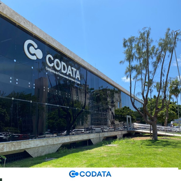 CODATA divulga 3º edital de convocação de aprovados no concurso da Companhia CODATA divulga 3º edital de convocação de aprovados no concurso da Companhia
