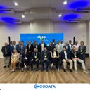 CODATA participa da 148ª Reunião do Fórum de Diretores Técnicos da ABEP-TIC em Teresina