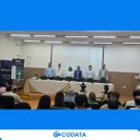 CODATA participa da inauguração do curso de Engenharia de Software do IFPB João Pessoa