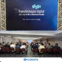 CODATA promove workshop sobre o uso de GIS na transformação digital do Governo da Paraíba