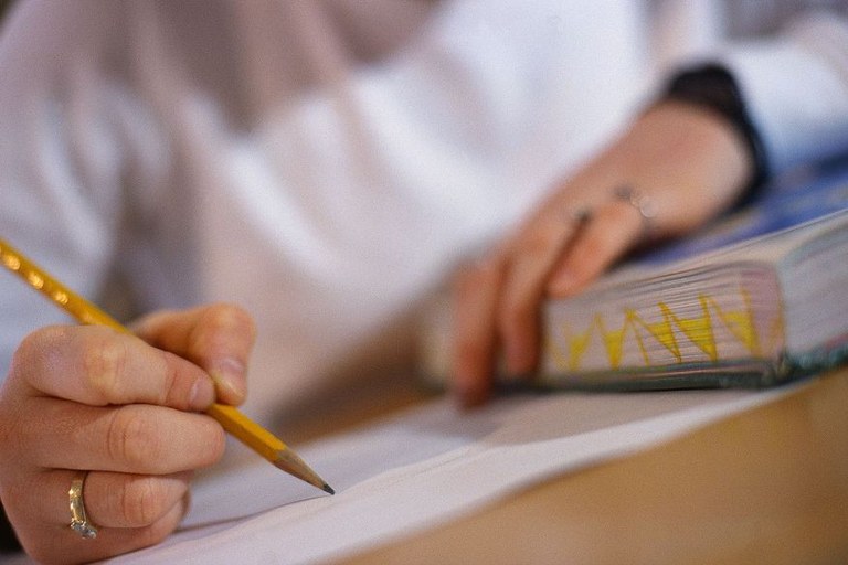 Concurso da Codata com 61 vagas acontece neste domingo em João Pessoa Concurso da Codata com 61 vagas acontece neste domingo em João Pessoa