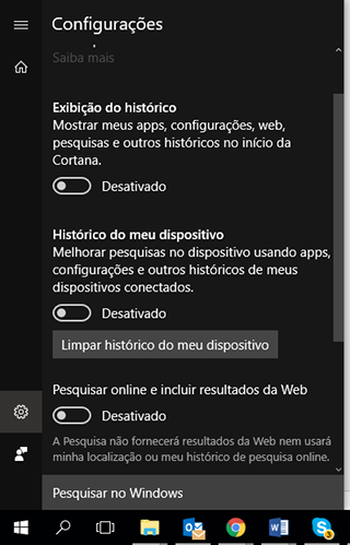 Conheça novidades de segurança da atualização do Windows 10 Conheça novidades de segurança da atualização do Windows 10