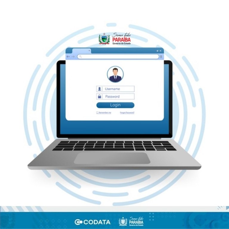 Desenvolvida pela CODATA: SEAD disponibiliza versão on-line do Sistema de Registro Cadastral Desenvolvida pela CODATA: SEAD disponibiliza versão on-line do Sistema de Registro Cadastral