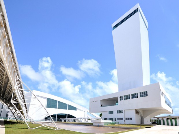 Expotec vai discutir inclusão digital, software e educação, em João Pessoa Expotec vai discutir inclusão digital, software e educação, em João Pessoa