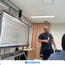 Servidor da CODATA participa do 13º Fórum Brasileiro de CSIRTs com case de destaque sobre inteligência de ameaças cibernéticas