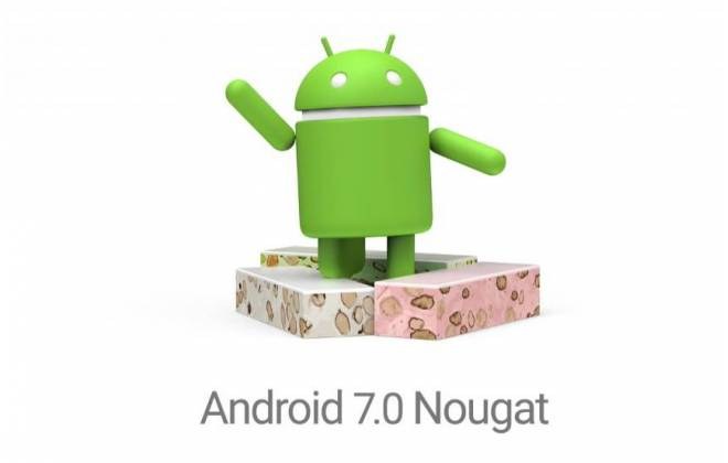 Tudo o que você precisa saber sobre o Android 7.0 Tudo o que você precisa saber sobre o Android 7.0